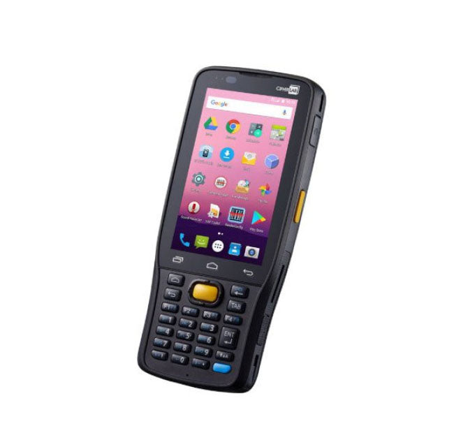 CipherLab RK25 2D Imager Handheld Mobile Computer Barcode Scanner