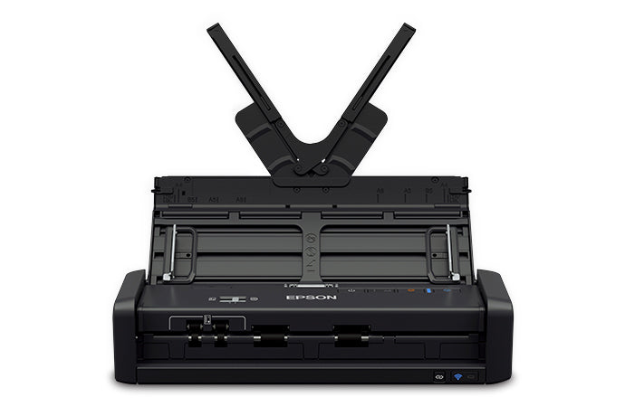 Epson ES-300W WorkForce ES-300W Wireless Document Scanner