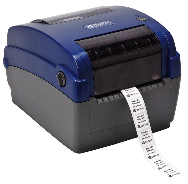 Brady Barcode Label Printer