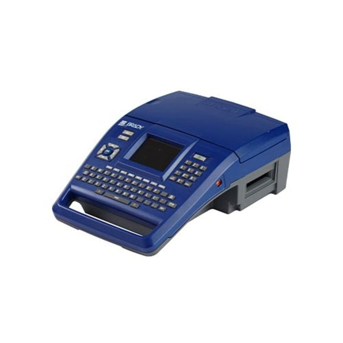 Brady Portable 203 dpi Label Printer
