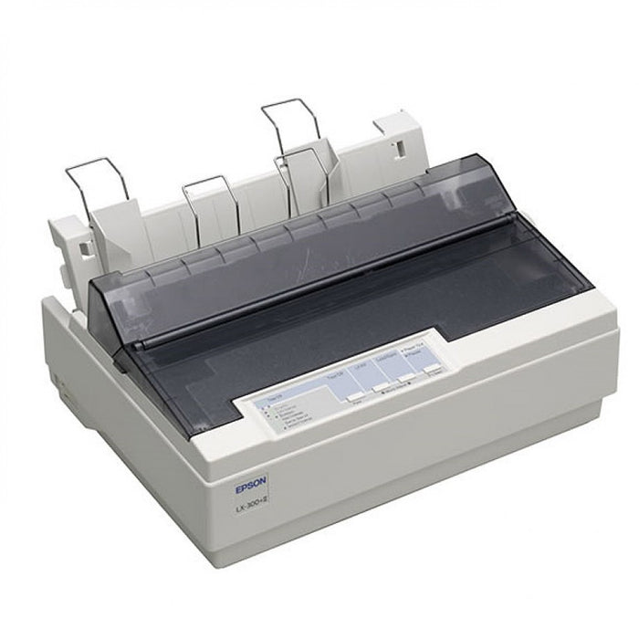 Epson LX-300+II 4800 x 1200 dpi 15ppm Dot Matrix Printer