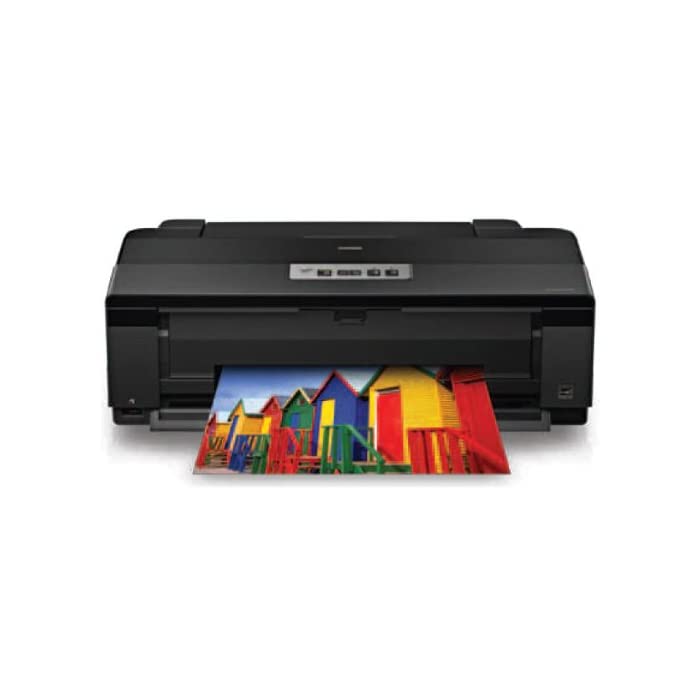 Epson Artisan 1430 5760 x 1440 optimized dpi 28ppm Wireless Color Inkjet Printer