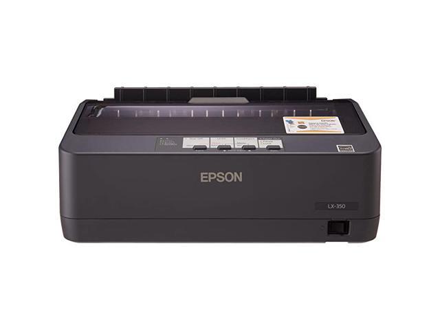 Epson LX-350 9 pins Dot Matrix Printer