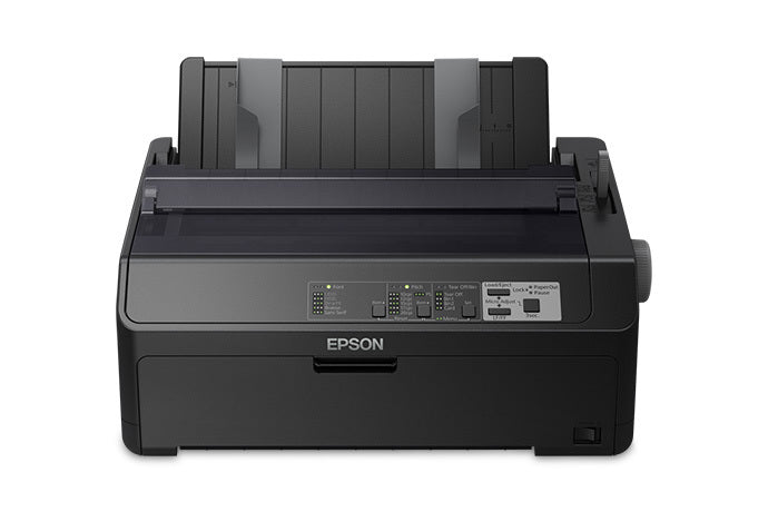 Epson FX-890 2400 x 1200 dpi 24ppm Impact Printer