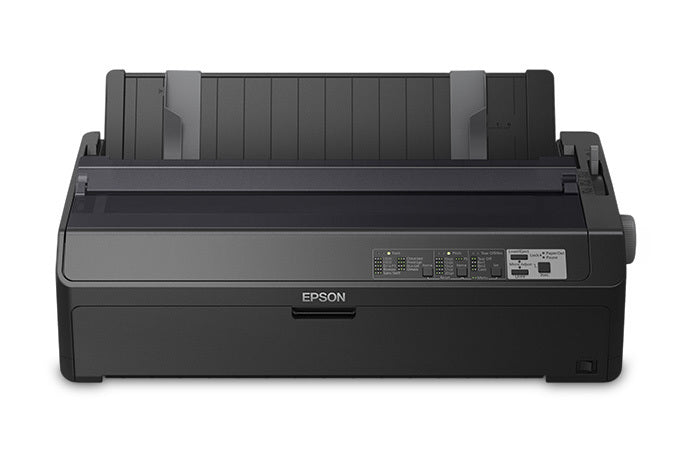 Epson LQ-2090II NT 4800 x 1200 dpi 20ppm Network Impact Dot Matrix Printer