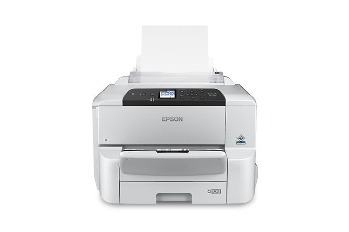 Epson WorkForce Pro WF-C8190 4800 x 1200 dpi 24ppm A3 Color Printer