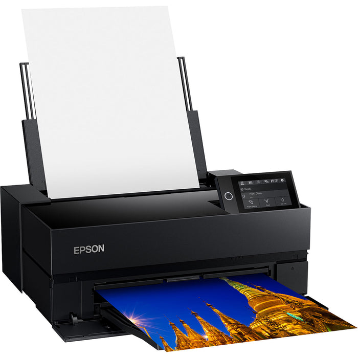 Epson SureColor P700 13 4800 x 1200 dpi 34ppm Photo Inkjet Printer