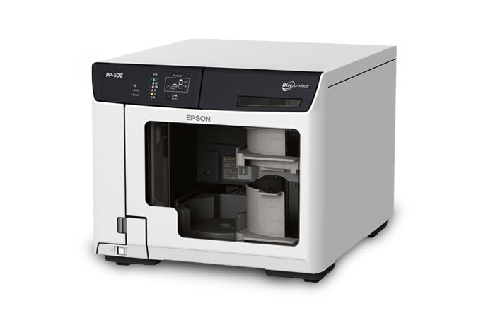 Epson PP-50II Disc Publisher Printer