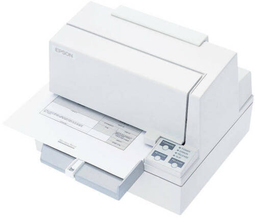 Epson TM-U590 600 dpi 45ppm Slip Printer