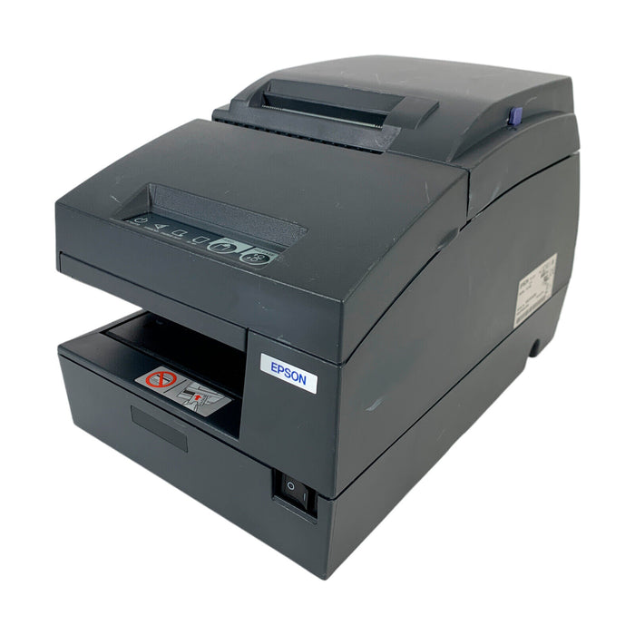 Epson TM-U675 Dot Matrix Monochrome Printer