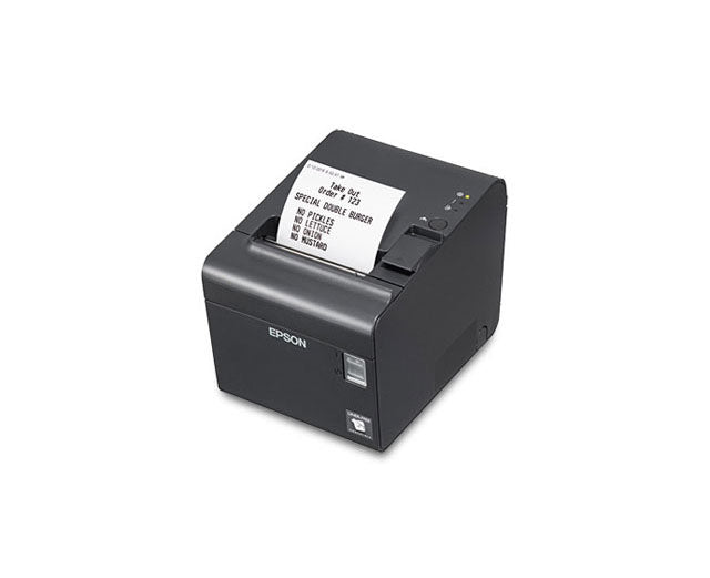 Epson TM-L90II LFC Barcode Label Printer