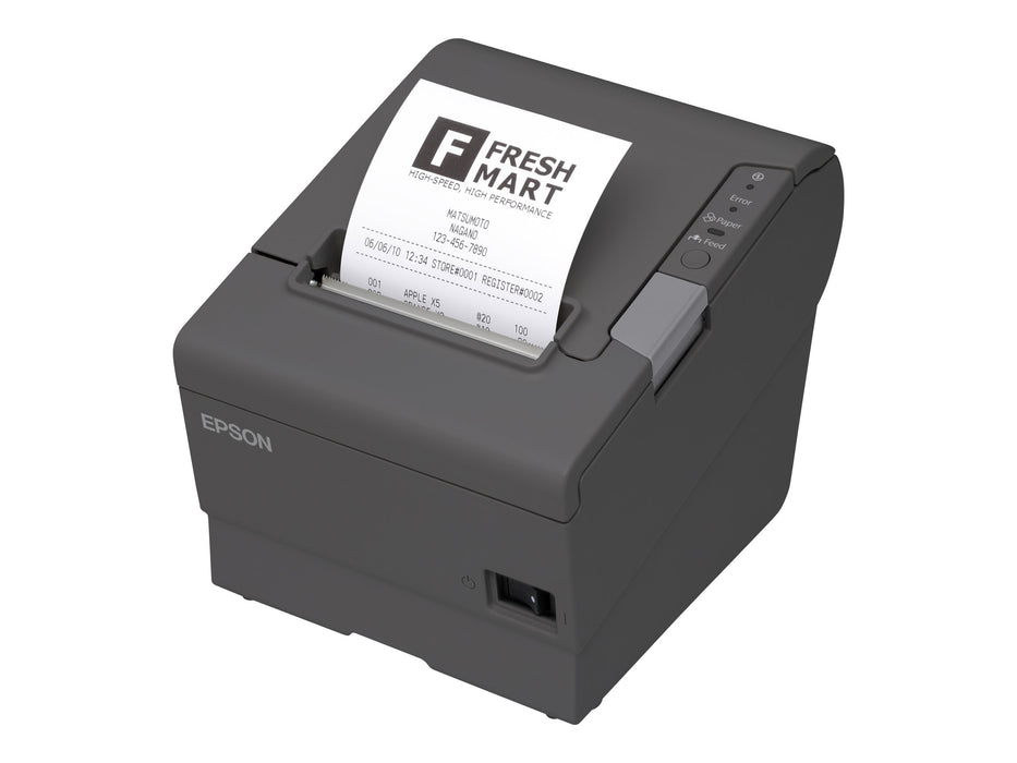 Epson TM-T88V 180 x 180 dpi Receipt Printer