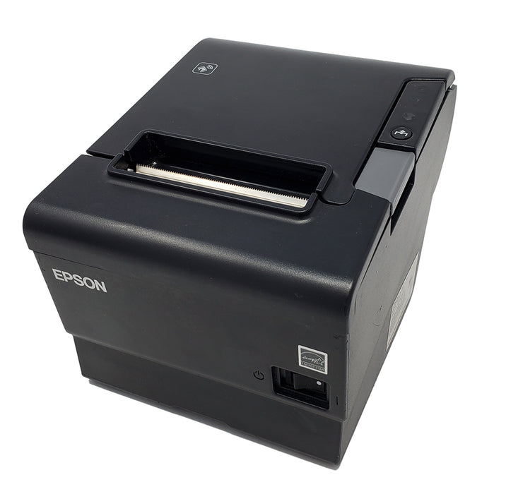 Epson M244A 203 x 203 dpi 4ppm Ethernet LAN POS Receipt Printer