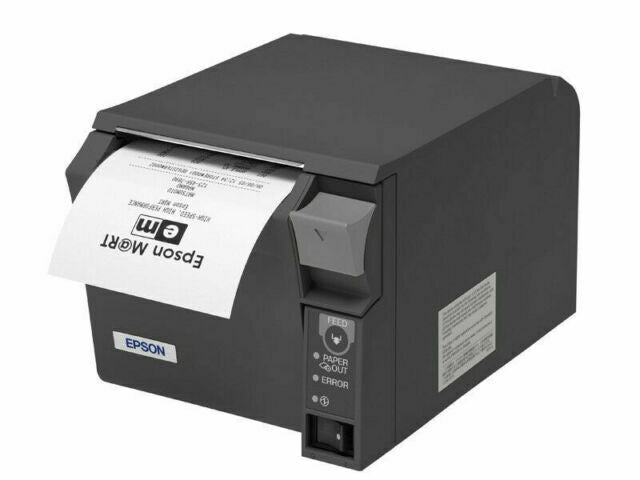 Epson TM-T70II 180 x 180 dpi Receipt Printer