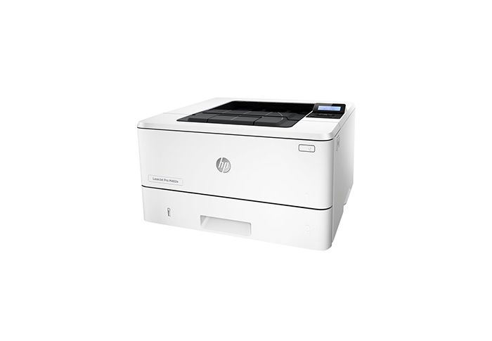 HP LaserJet Pro M402n 1200x1200 dpi Black 40ppm Duplex Monochrome Laser Printer