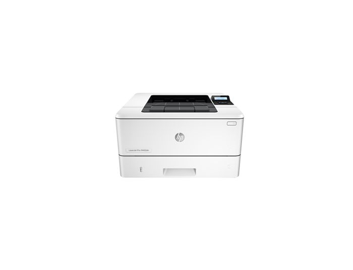 HP LaserJet Pro M402dn 1200x1200 dpi Black 40ppm Duplex Monochrome Laser Printer