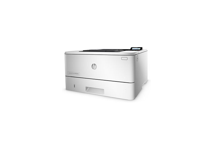 HP LaserJet Pro M402dne 1200x1200 dpi Black 40ppm Duplex Monochrome Laser Printer
