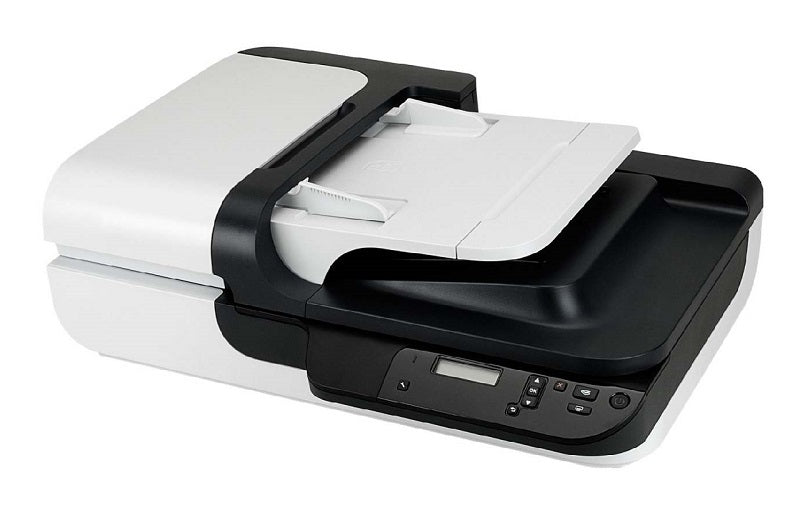 HP Scanjet ADF Flatbed Scanner