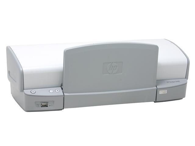 HP Deskjet 5440 4800x1200 dpi 22ppm Digital Colour Photo Inkjet Printer