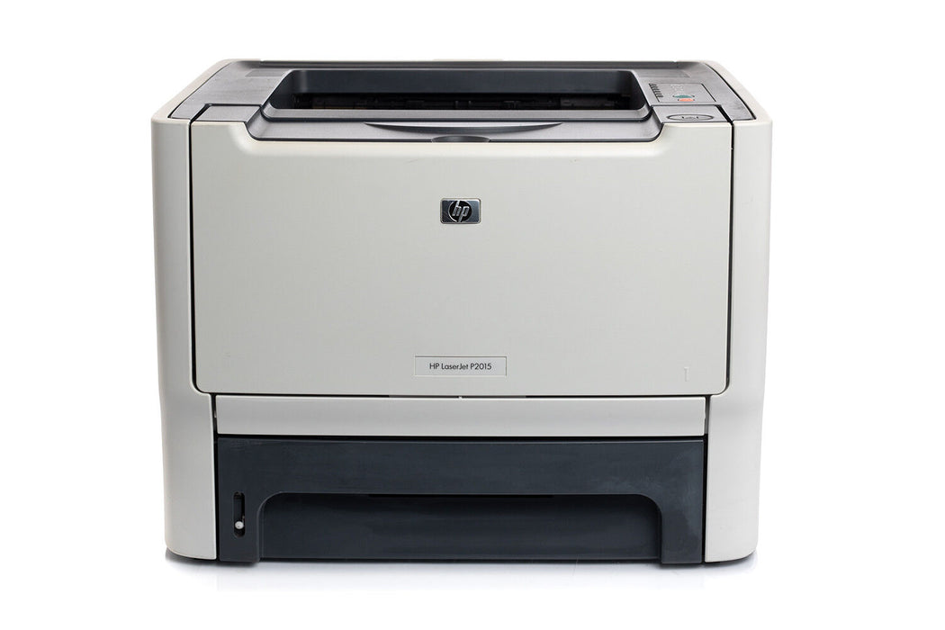 HP LaserJet P2015D 1200x1200 dpi 45ppm Monochrome Laser Printer