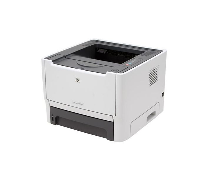 HP LaserJet P2015dn 1200x1200 dpi Black 26ppm Duplex Monochrome Laser Printer