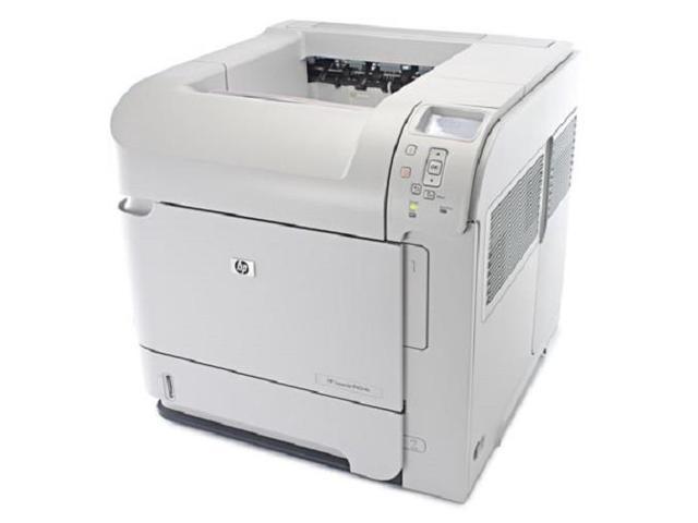 HP LaserJet P4014n 1200x1200 dpi 45ppm Monochrome Laser Printer