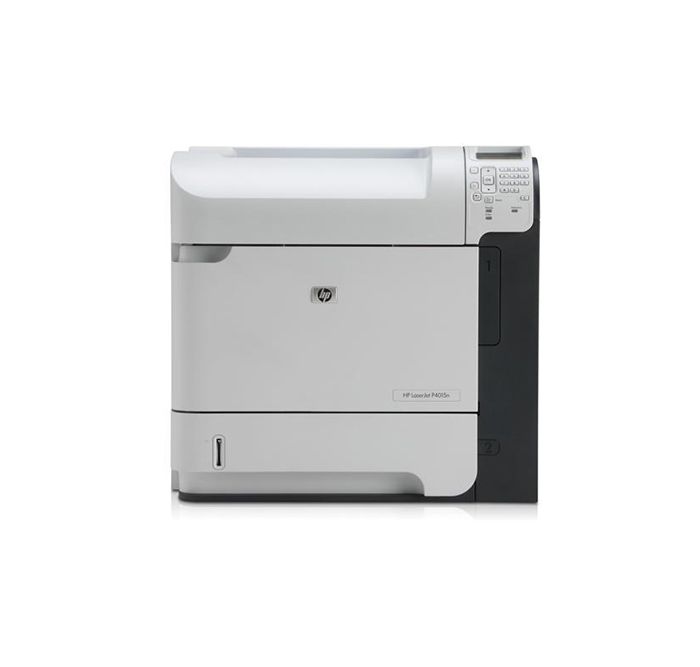 HP LaserJet P4015n 1200x1200 dpi Black 52ppm Monochrome Laser Printer
