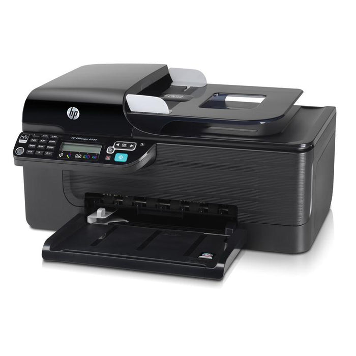HP OfficeJet 4500 All-In-One InkJet Printer