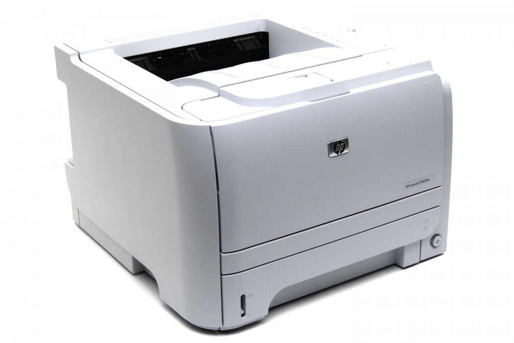 HP LaserJet P2035n 150 Sheets 600x600dpi 30ppm Laser Printer