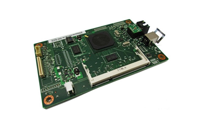 HP Formatter Board for CLJ CP5225 Series