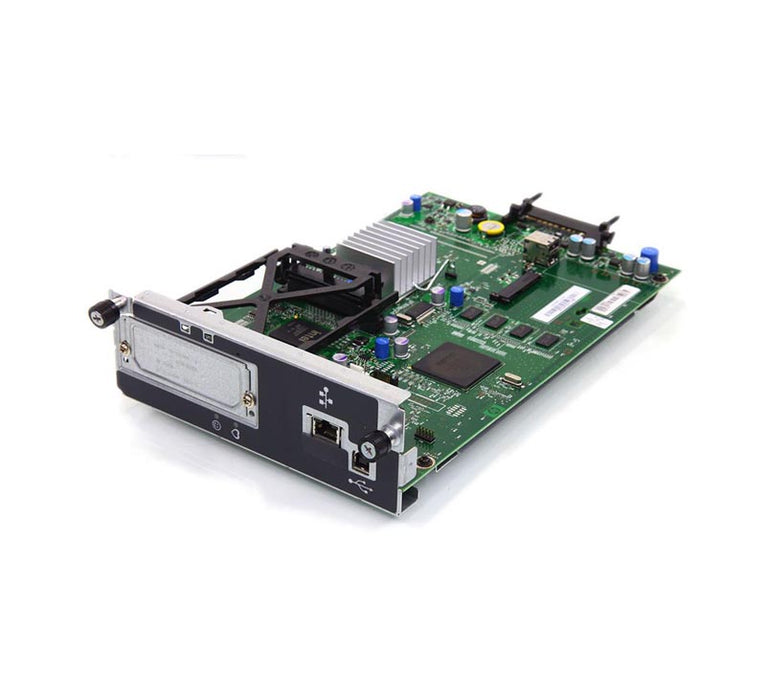 HP IFA Formatter PC Board Assembly for Color LaserJet CP5525 Series Printer