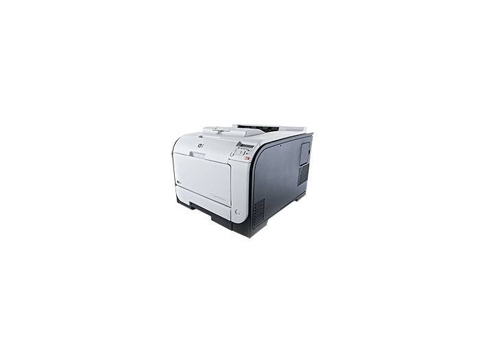 HP LaserJet Pro 400 Color M451nw 600x600 dpi Black 21ppm / Color 21ppm Duplex Wireless Color Laser Printer