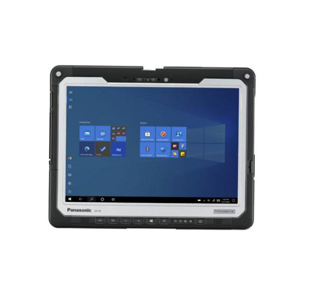 Panasonic Toughbook 33 Tablet