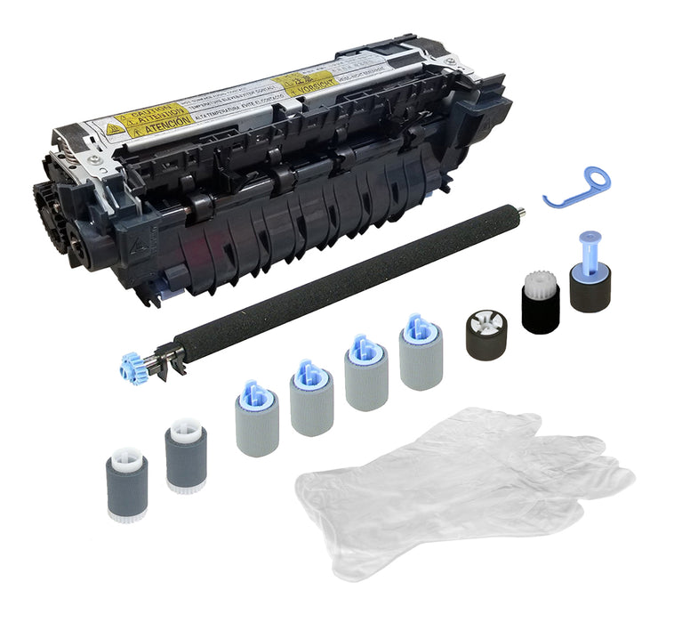 HP Fuser Maintenance Kit for M601