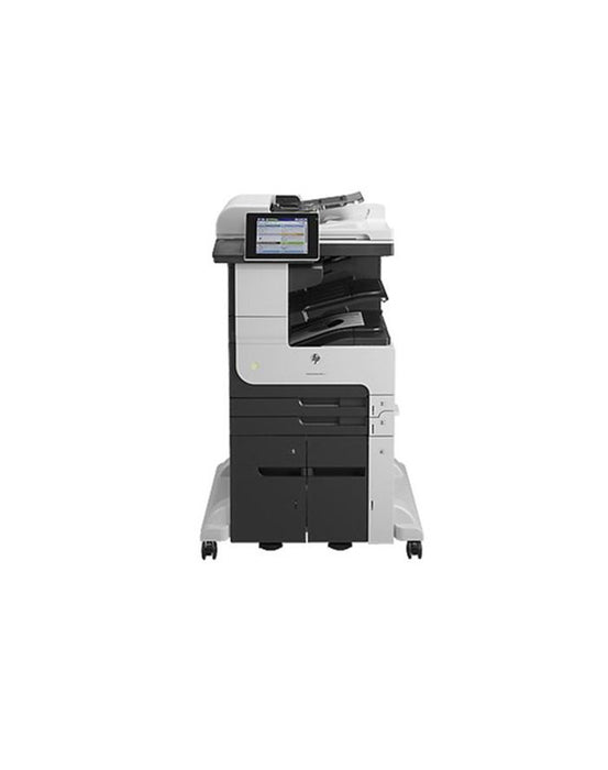 HP LaserJet Enterprise MFP M725z+ 1200x1200 dpi Black 40ppm Duplex Multifunction Monochrome Laser Printer