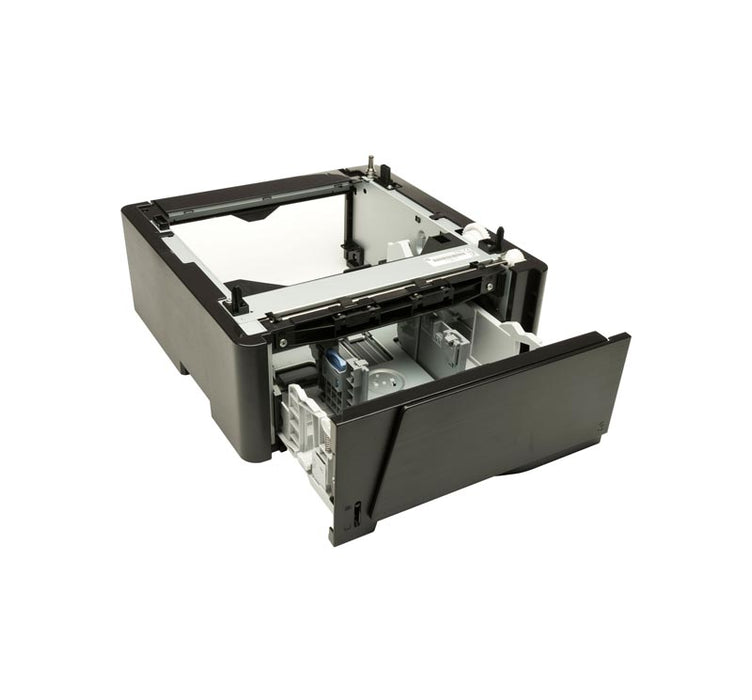 HP 500-Sheets Black Media Tray / Feeder for M400 Series Printer