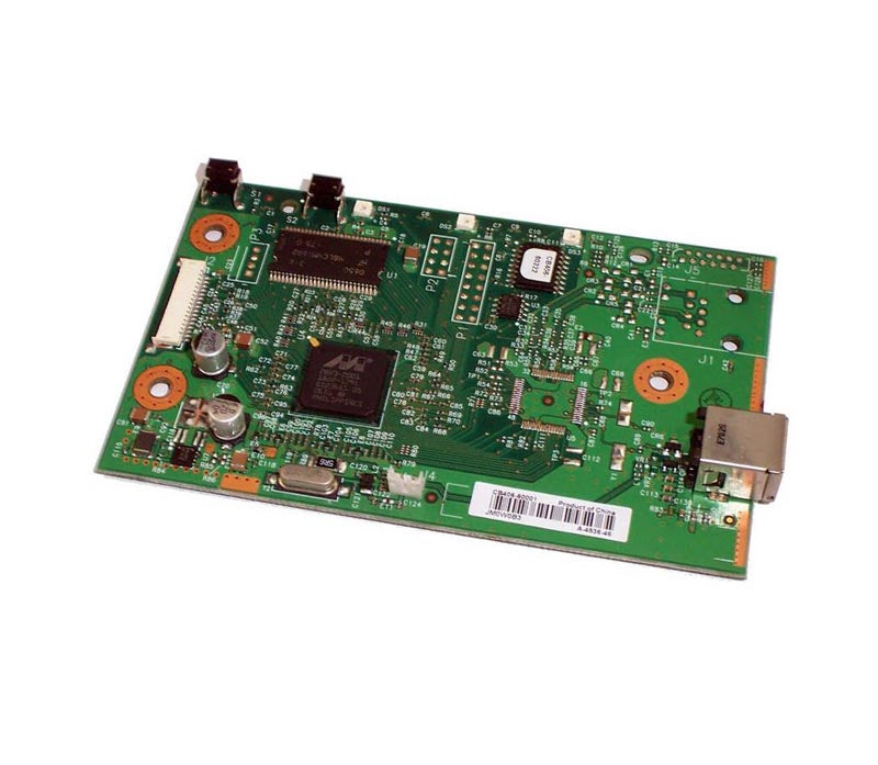 HP Base Formatter Board for Color LaserJet Pro MFP M377 Series