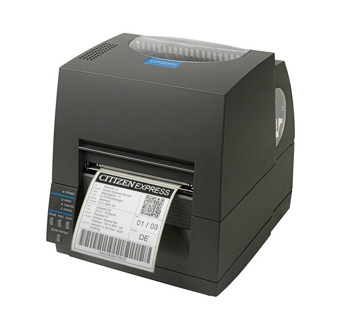 Citizen Barcode Label Printer