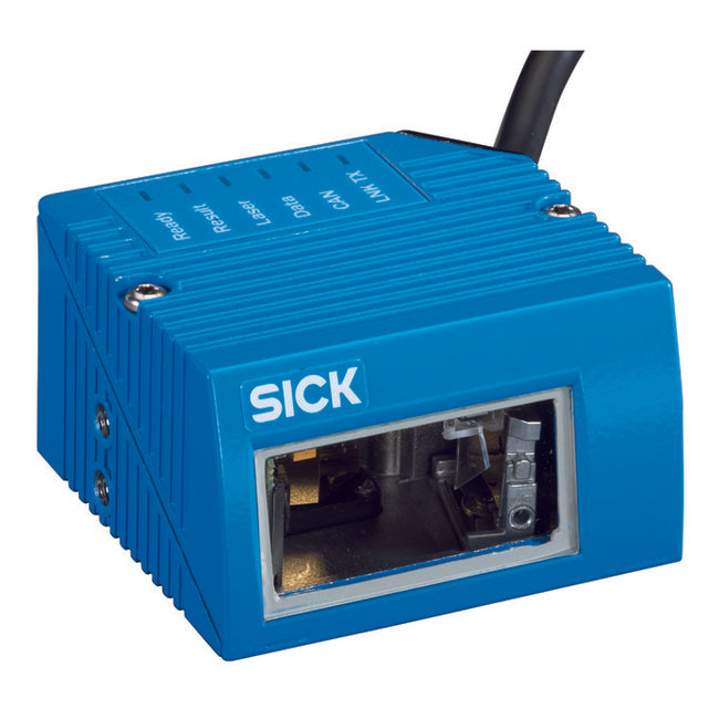 Sick CLV622 Fixed-mount Barcode Scanner
