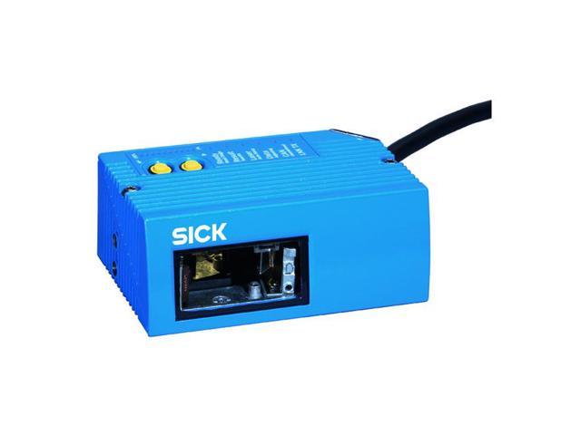 Sick CLV650 Fixed Mount Barcode Scanner