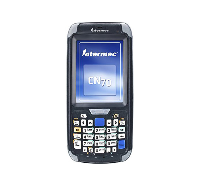 Honeywell CN70A Handheld Mobile Computer