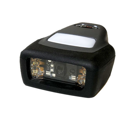 Code CR1100 Fixed Barcode Scanner