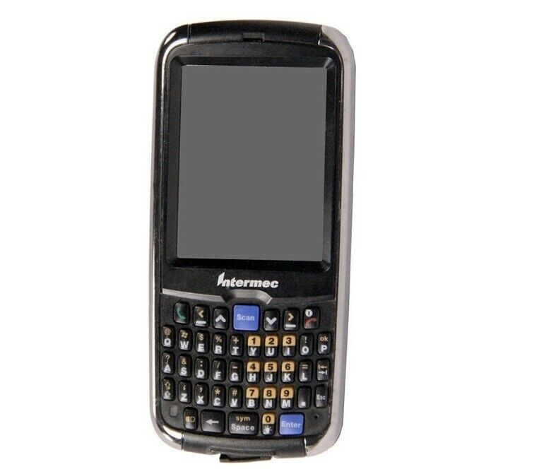 Intermec CS40 Mobile Handheld Computer