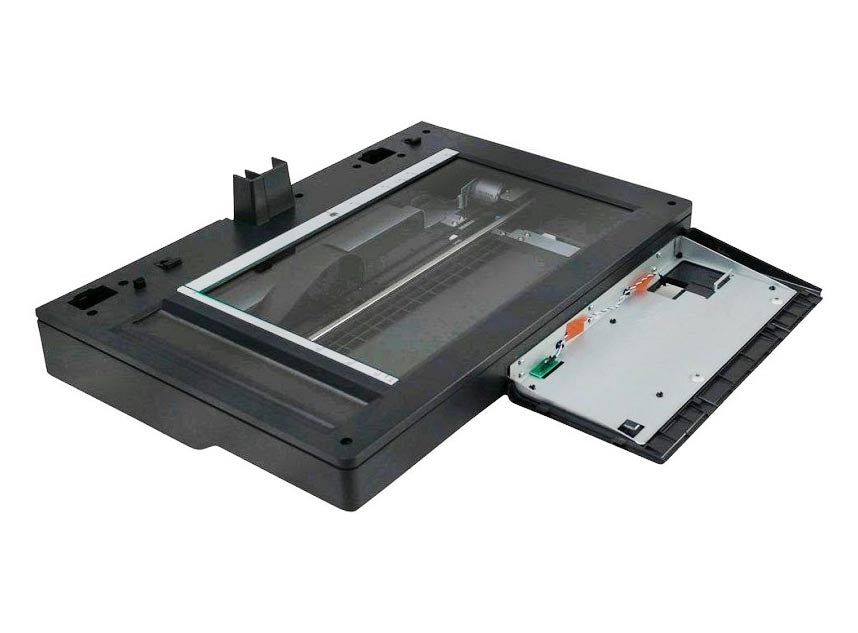 HP Image Scanner Assembly for Color LaserJet Enterprise MFP M680dn Printer