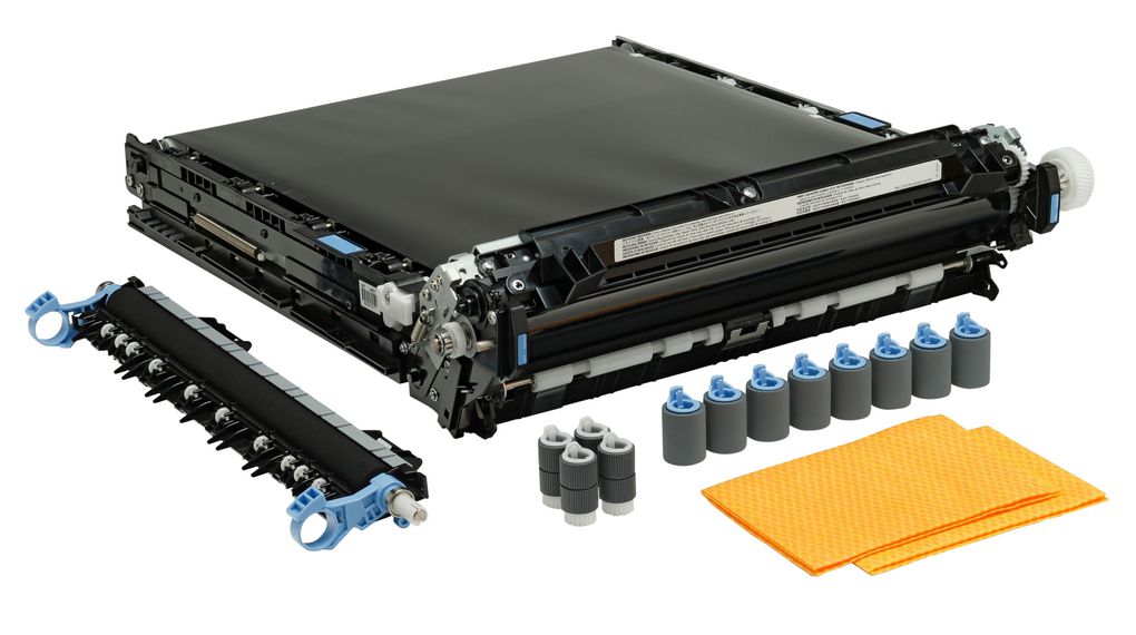 HP Electrostatic Transfer Belt for M8XX