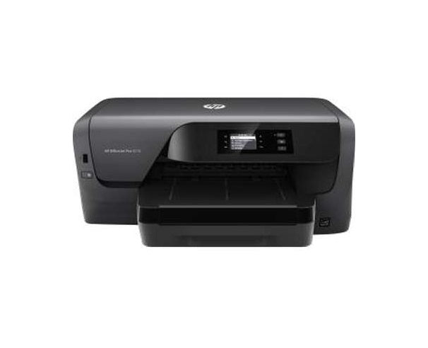 HP OfficeJet Pro 8210 Wireless Printer