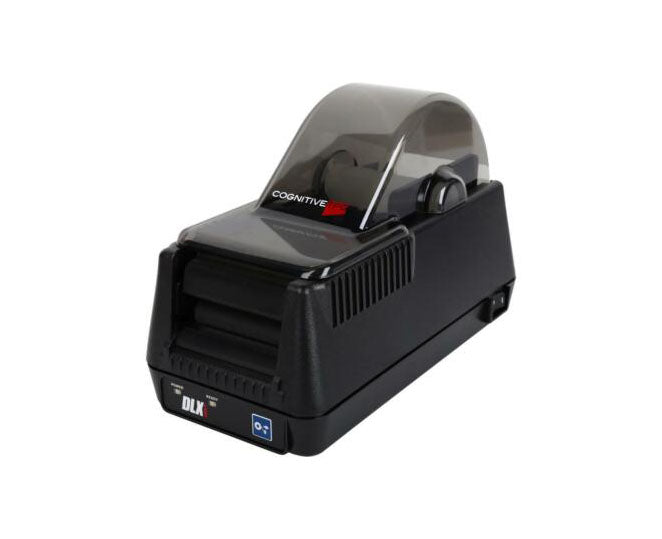 CognitiveTPG DLXi 203dpi Barcode Label Printer