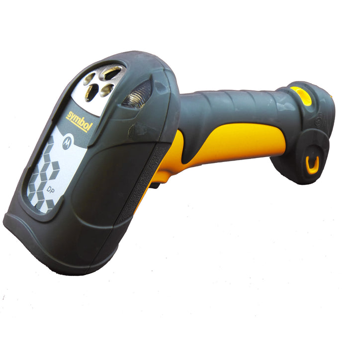 Symbol DS3408 Barcode Scanner