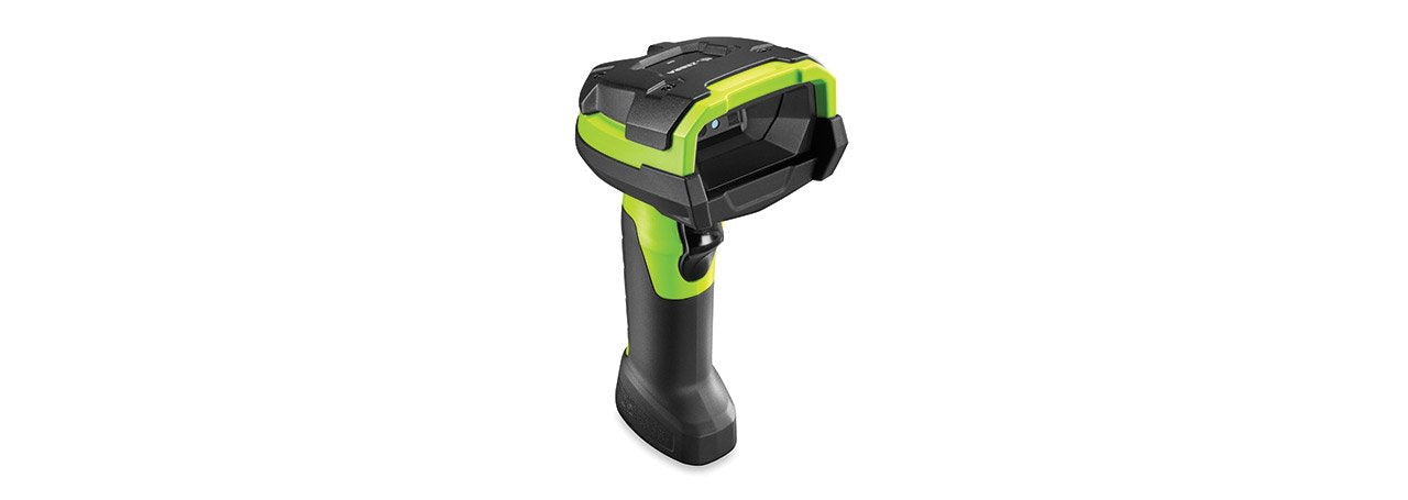 Zebra Barcode Scanner for DS3678