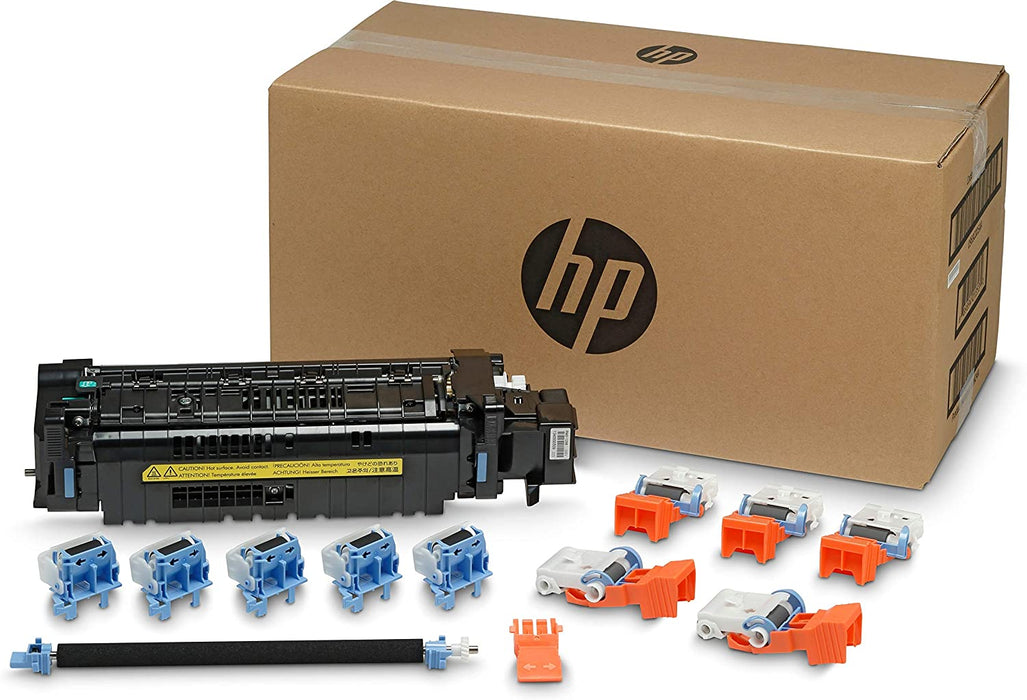 HP Maintenance Kit for LaserJet Enterprise M604/M605